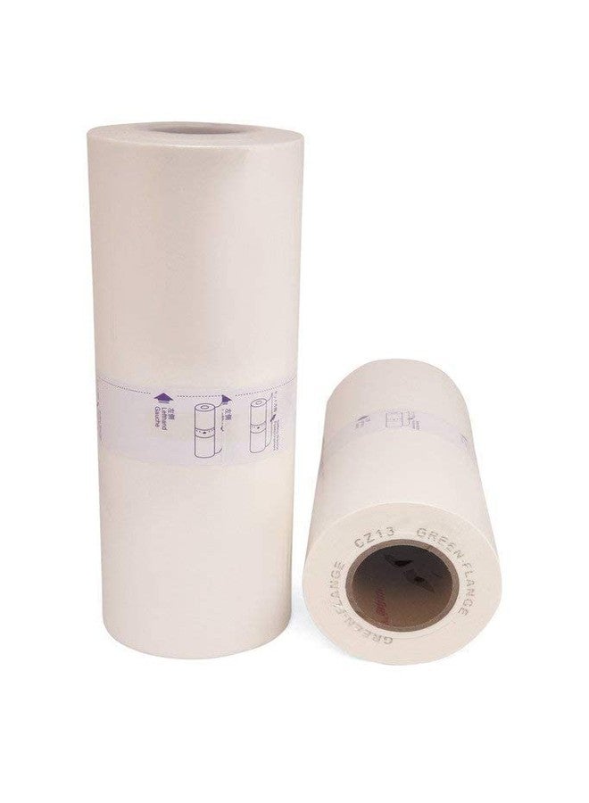 Kosh Compatible B4 Size Master roll for Riso CV 3230 Digital Duplicator (2 Rolls per Box)